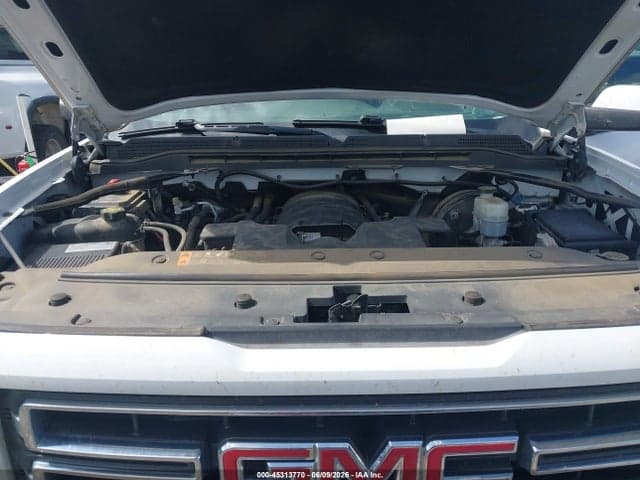 2019 GMC SIERRA 1500 LIMITED 10