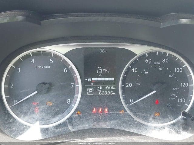2023 NISSAN VERSA 1.6 S XTRONIC CVT 7