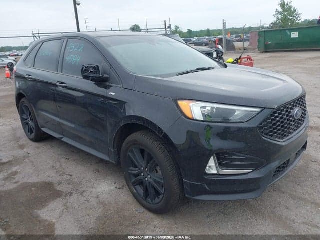 2021 FORD EDGE ST-LINE 1