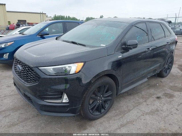 2021 FORD EDGE ST-LINE 2
