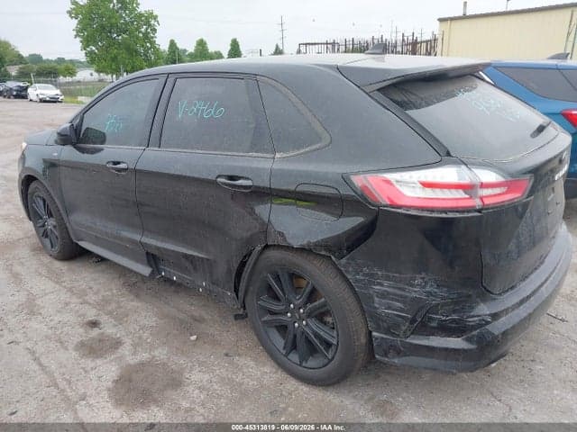 2021 FORD EDGE ST-LINE 3