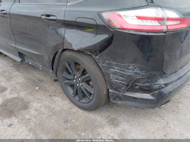 2021 FORD EDGE ST-LINE 6