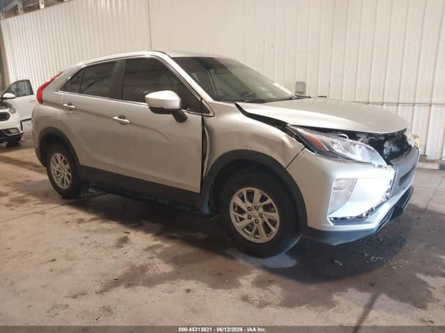 2019 MITSUBISHI ECLIPSE CROSS ES 1