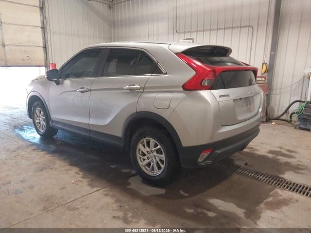 2019 MITSUBISHI ECLIPSE CROSS ES 3