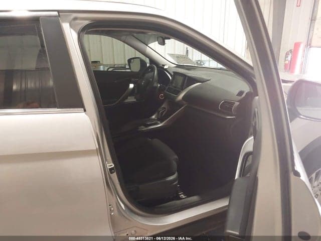 2019 MITSUBISHI ECLIPSE CROSS ES 5