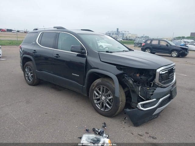 2017 GMC ACADIA SLT-1 1