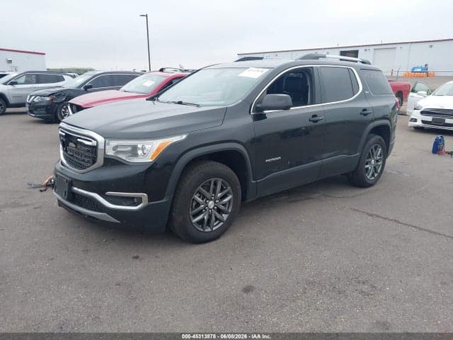 2017 GMC ACADIA SLT-1 2