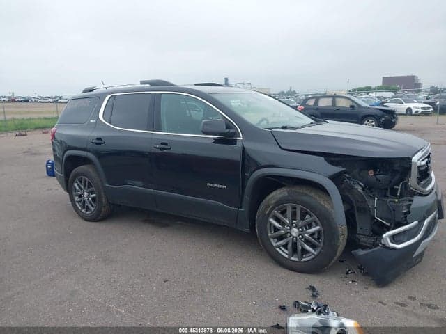 2017 GMC ACADIA SLT-1 14