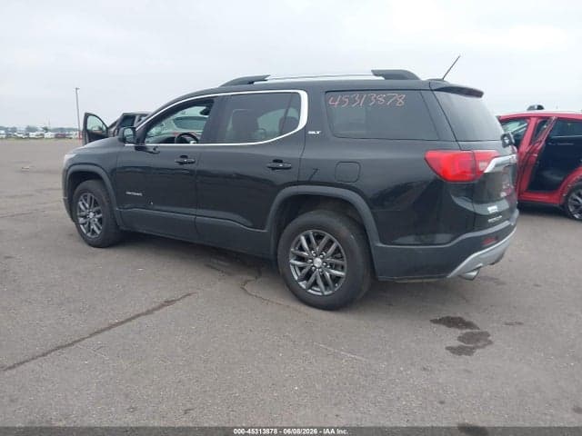 2017 GMC ACADIA SLT-1 15