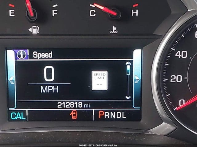 2017 GMC ACADIA SLT-1 16
