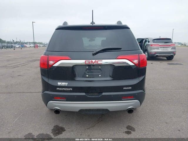 2017 GMC ACADIA SLT-1 17