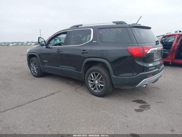 2017 GMC ACADIA SLT-1 3