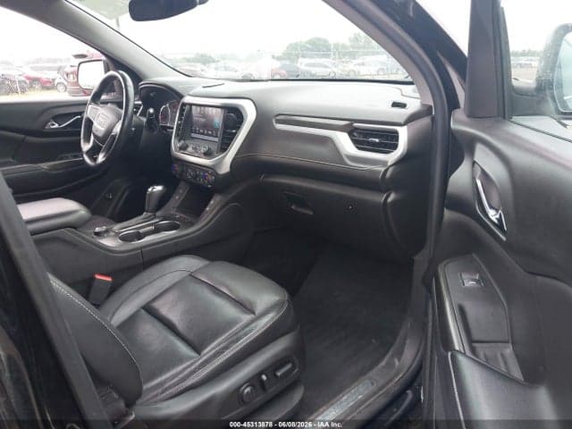 2017 GMC ACADIA SLT-1 5