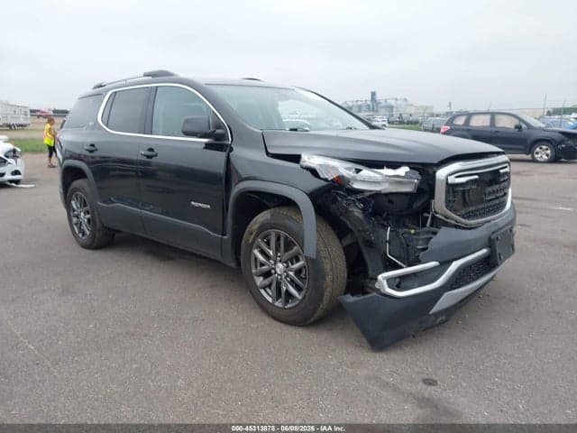 2017 GMC ACADIA SLT-1 6