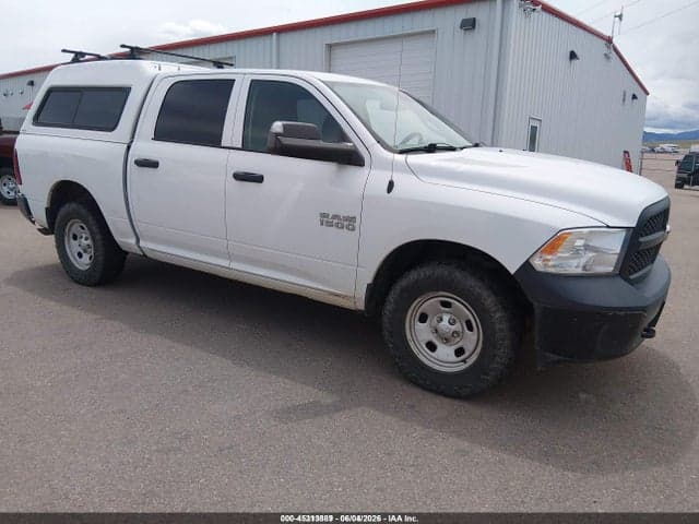 2016 RAM 1500 TRADESMAN 1