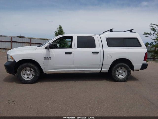 2016 RAM 1500 TRADESMAN 19