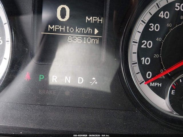2016 RAM 1500 TRADESMAN 20