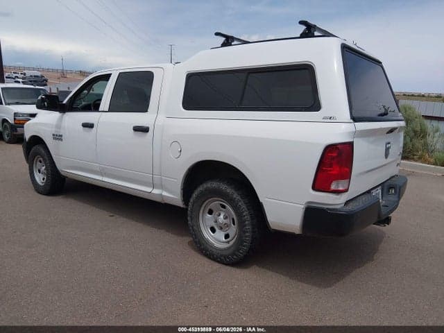 2016 RAM 1500 TRADESMAN 3