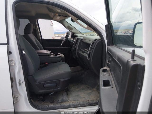 2016 RAM 1500 TRADESMAN 5