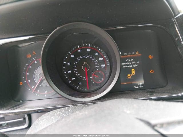 2022 HYUNDAI ELANTRA N LINE 7