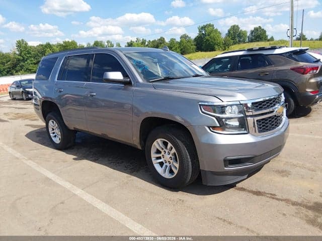 2020 CHEVROLET TAHOE 2WD LS - 1