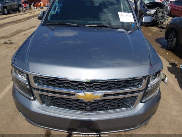 2020 CHEVROLET TAHOE 2WD LS 10