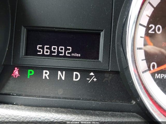 2018 DODGE GRAND CARAVAN SE 21
