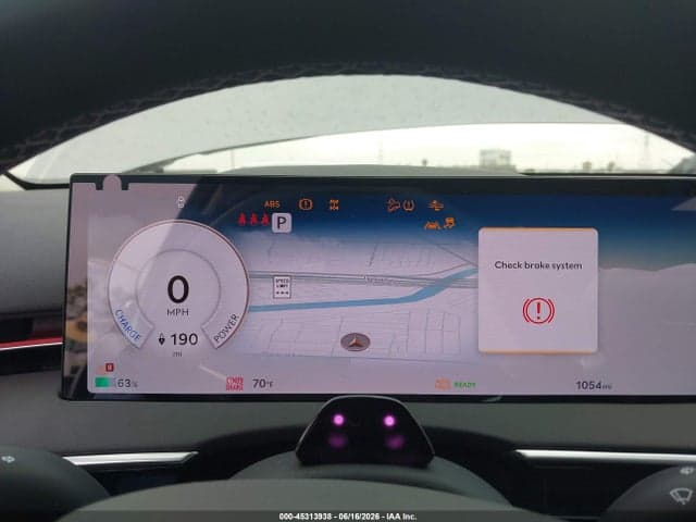 2026 GENESIS ELECTRIFIED GV70 7