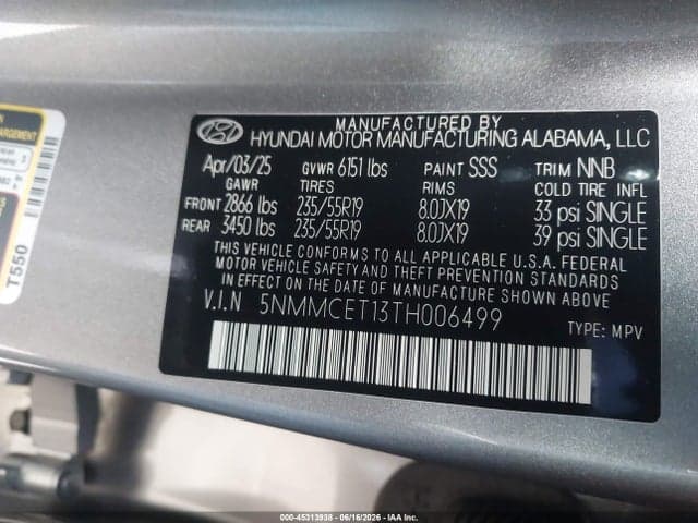 2026 GENESIS ELECTRIFIED GV70 9