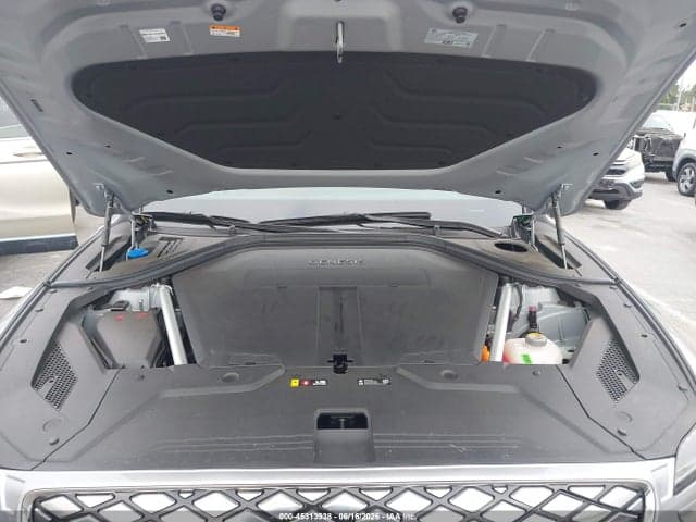 2026 GENESIS ELECTRIFIED GV70 10