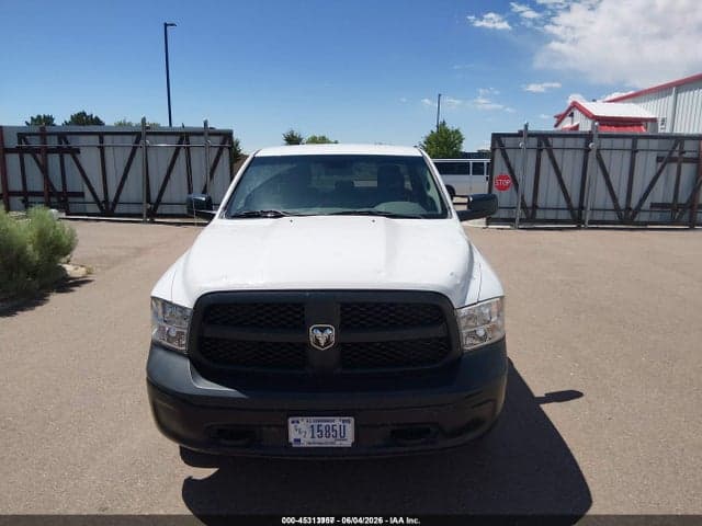 2017 RAM 1500 17