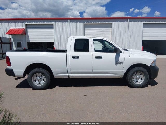 2017 RAM 1500 18