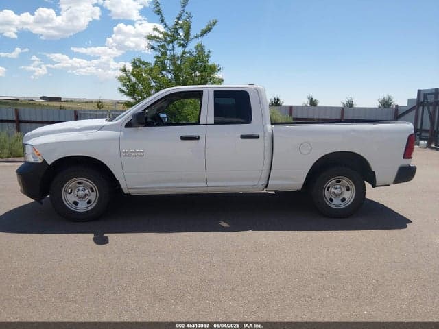 2017 RAM 1500 19