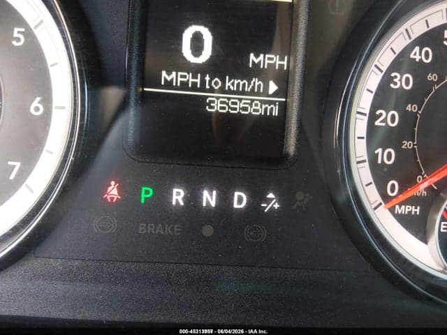 2017 RAM 1500 20