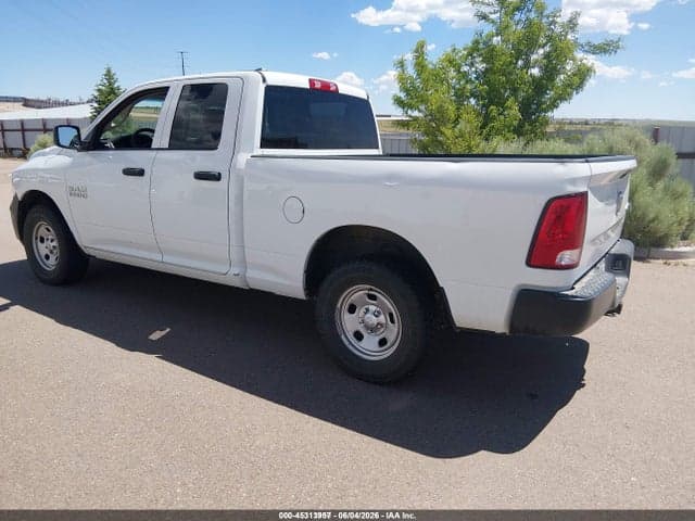 2017 RAM 1500 3
