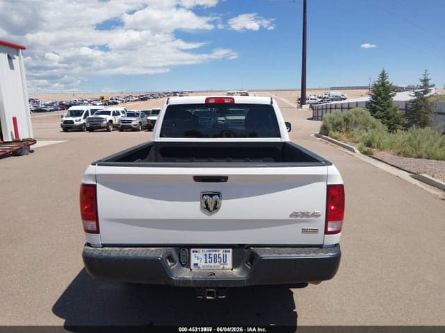 2017 RAM 1500 21