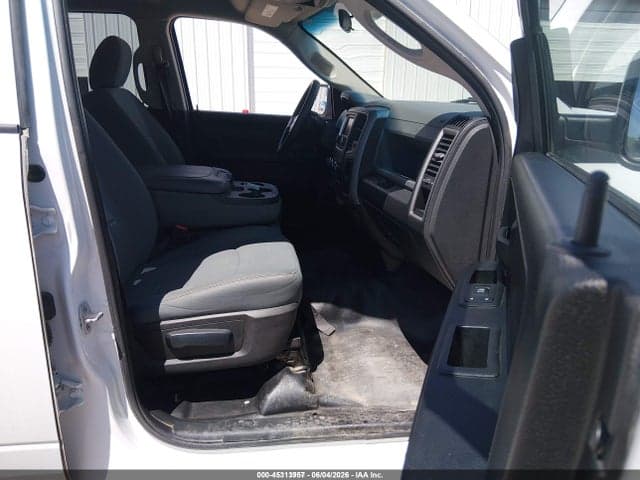 2017 RAM 1500 5
