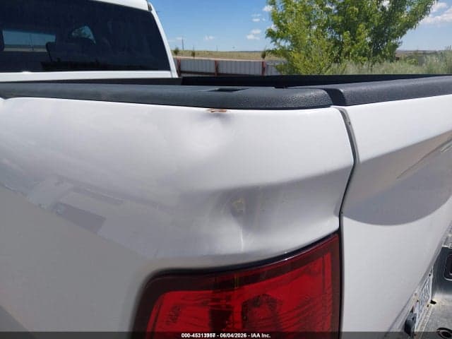 2017 RAM 1500 6