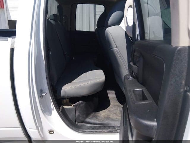 2017 RAM 1500 8