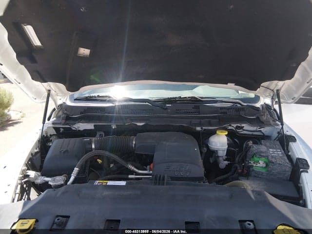 2017 RAM 1500 10