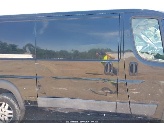 2017 RAM PROMASTER 1500 LOW ROOF 136 WB 18