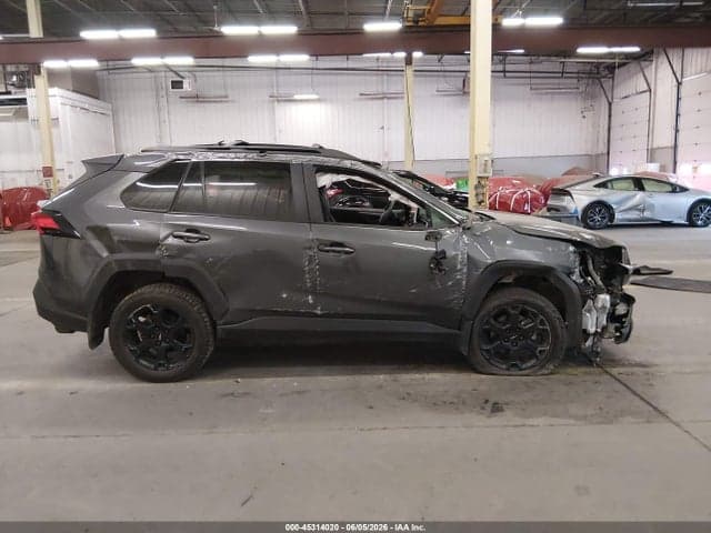2022 TOYOTA RAV4 TRD OFF ROAD 13
