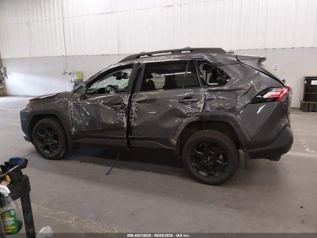2022 TOYOTA RAV4 TRD OFF ROAD 14