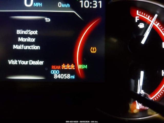 2022 TOYOTA RAV4 TRD OFF ROAD 15