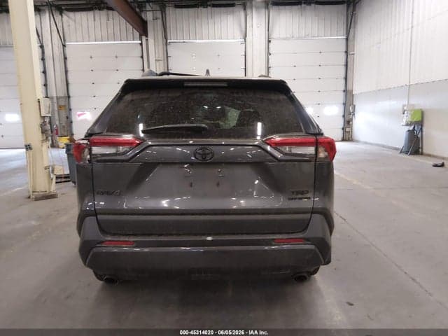 2022 TOYOTA RAV4 TRD OFF ROAD 16