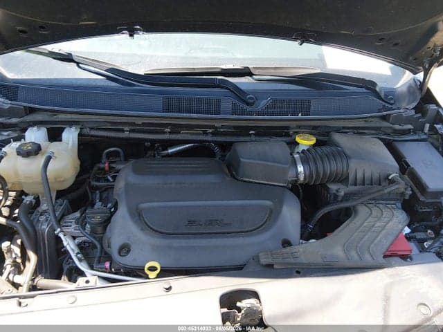 2023 CHRYSLER PACIFICA TOURING L 10