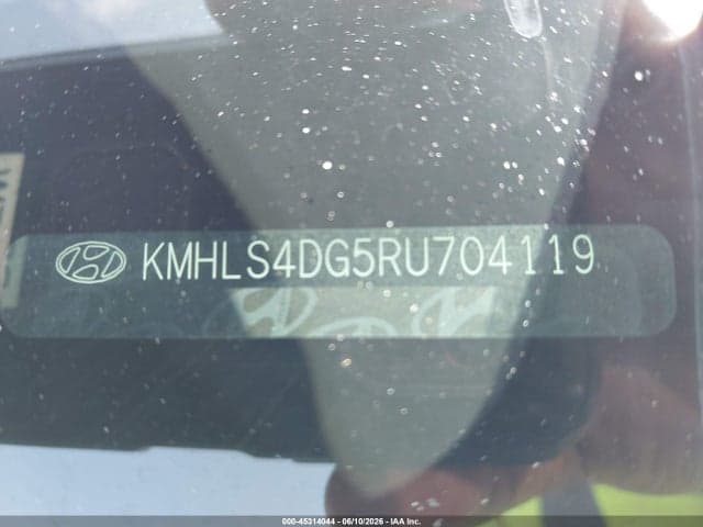 2024 HYUNDAI ELANTRA SEL 19