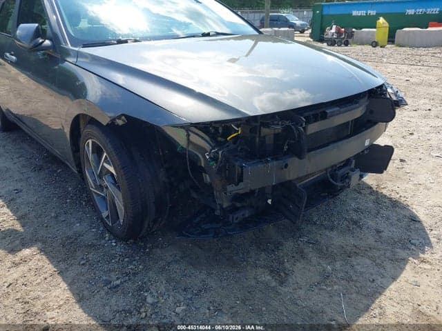 2024 HYUNDAI ELANTRA SEL 6