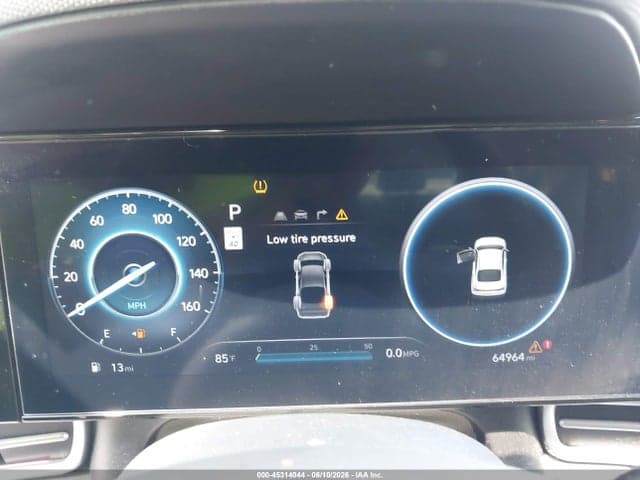 2024 HYUNDAI ELANTRA SEL 7