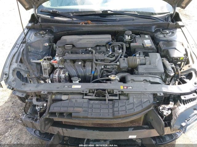 2024 HYUNDAI ELANTRA SEL 10